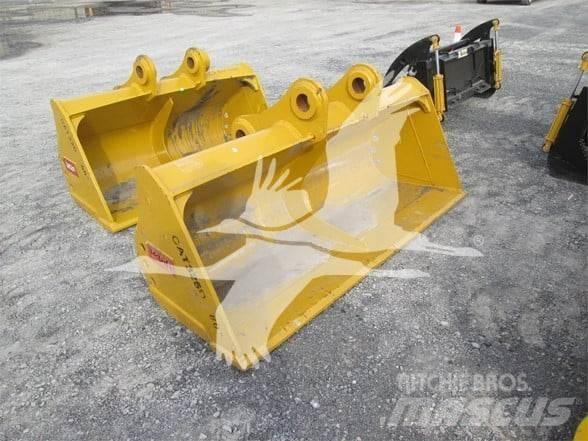 Teran CAT325 Buckets