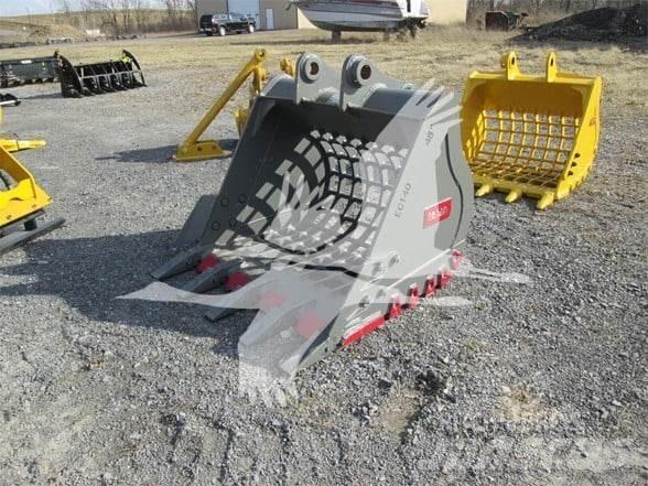 Teran EC140 Buckets