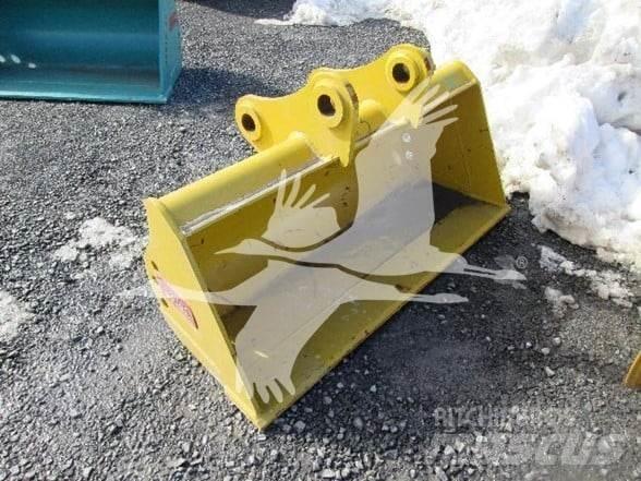 Teran PC150 Buckets