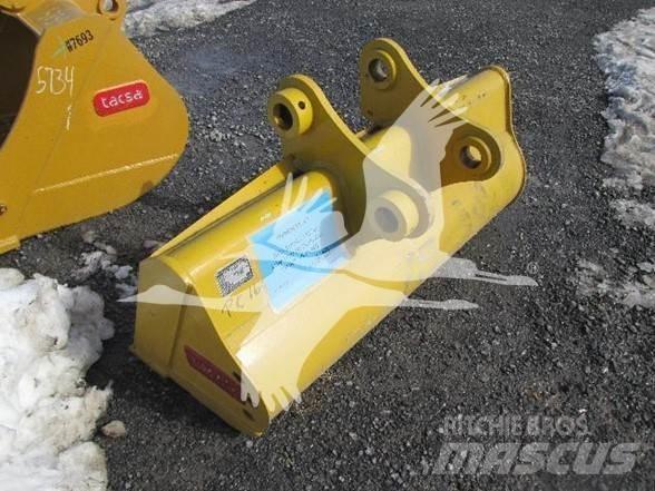 Teran PC150 Buckets