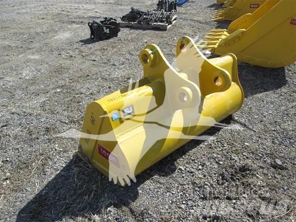 Teran PC160 Buckets