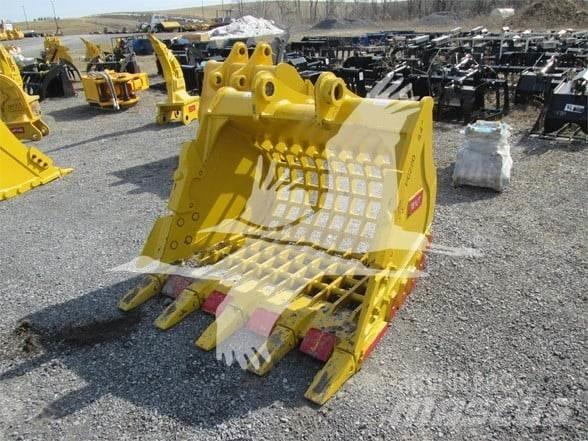 Teran PC220 Buckets