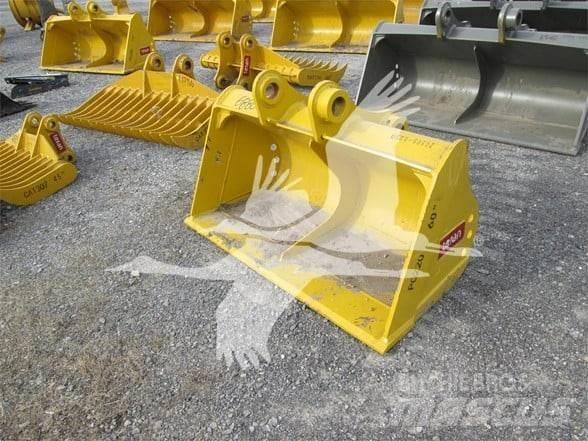 Teran PC220 Buckets