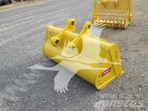 Teran PC220 Buckets