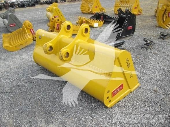 Teran PC220 Buckets