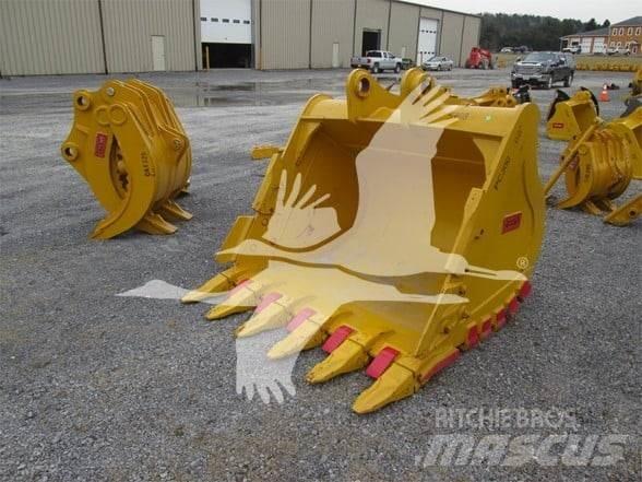 Teran PC300 Buckets