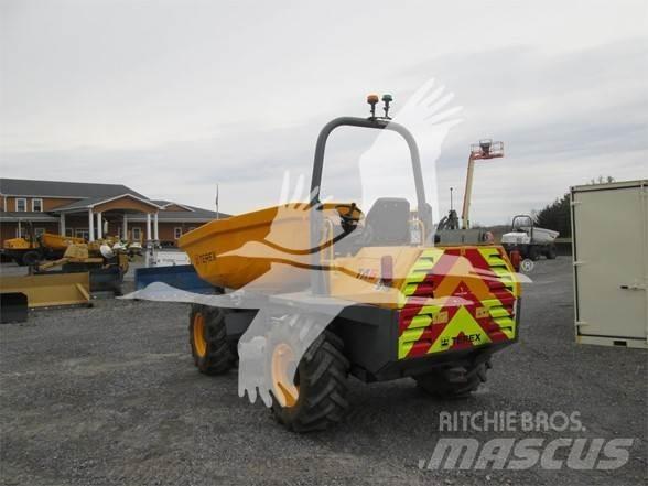 Terex TA6S Site dumpers