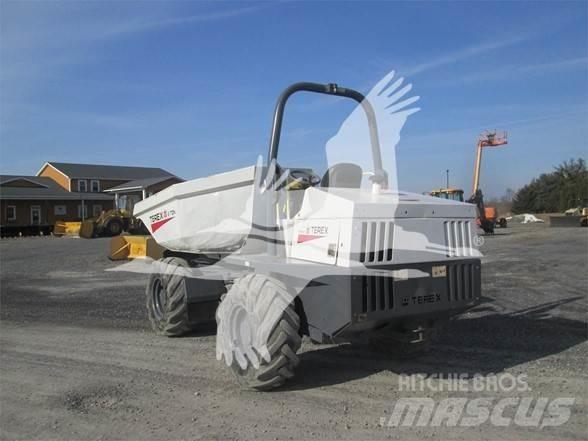Terex TA6S Site dumpers