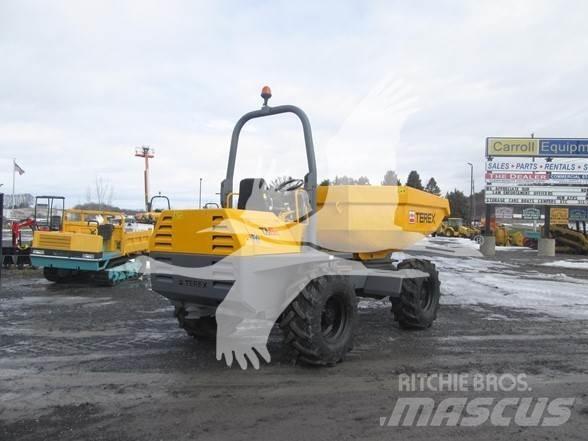 Terex TA6S Site dumpers