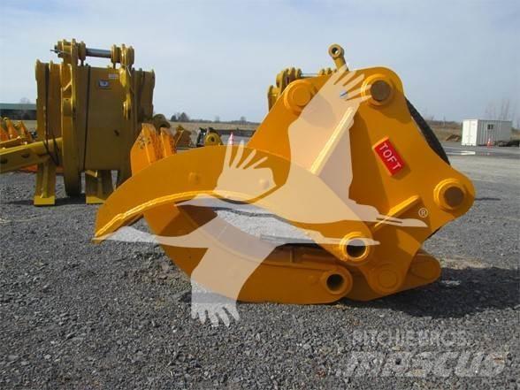  TOFT06AG Grapples