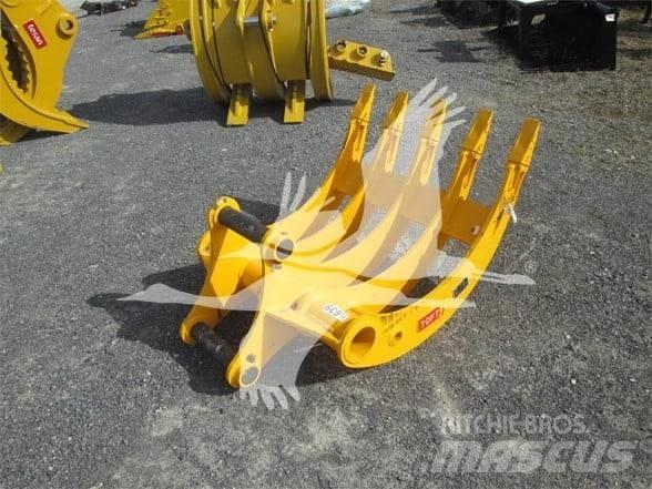  TOFT06R Scarifiers