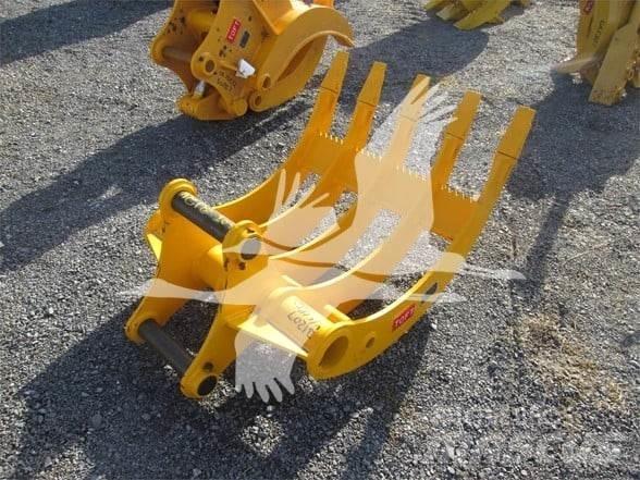  TOFT06R Scarifiers