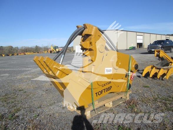  TOFT08P Crushers