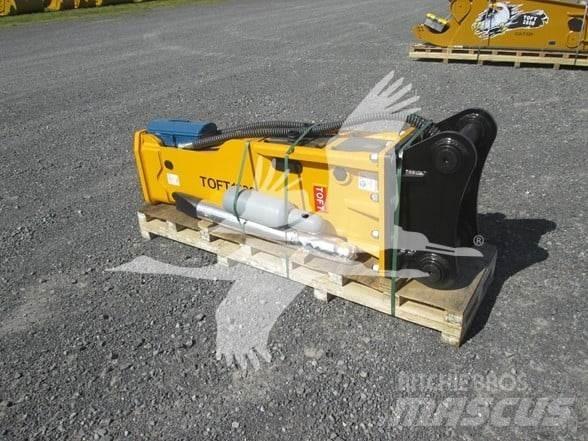  TOFT1000 Hammers / Breakers