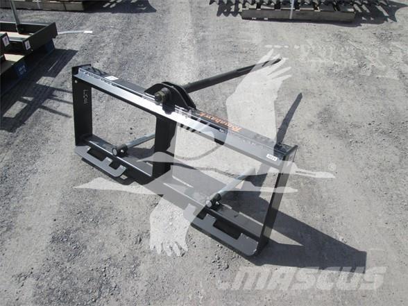 Tomahawk  Other