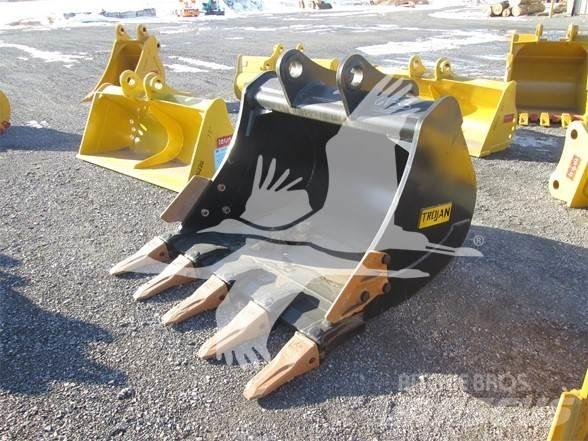 Trojan  Buckets