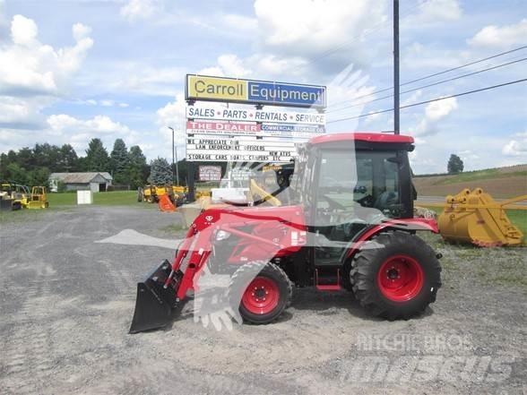 TYM T394HST Tractors