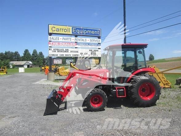 TYM T494H Tractors