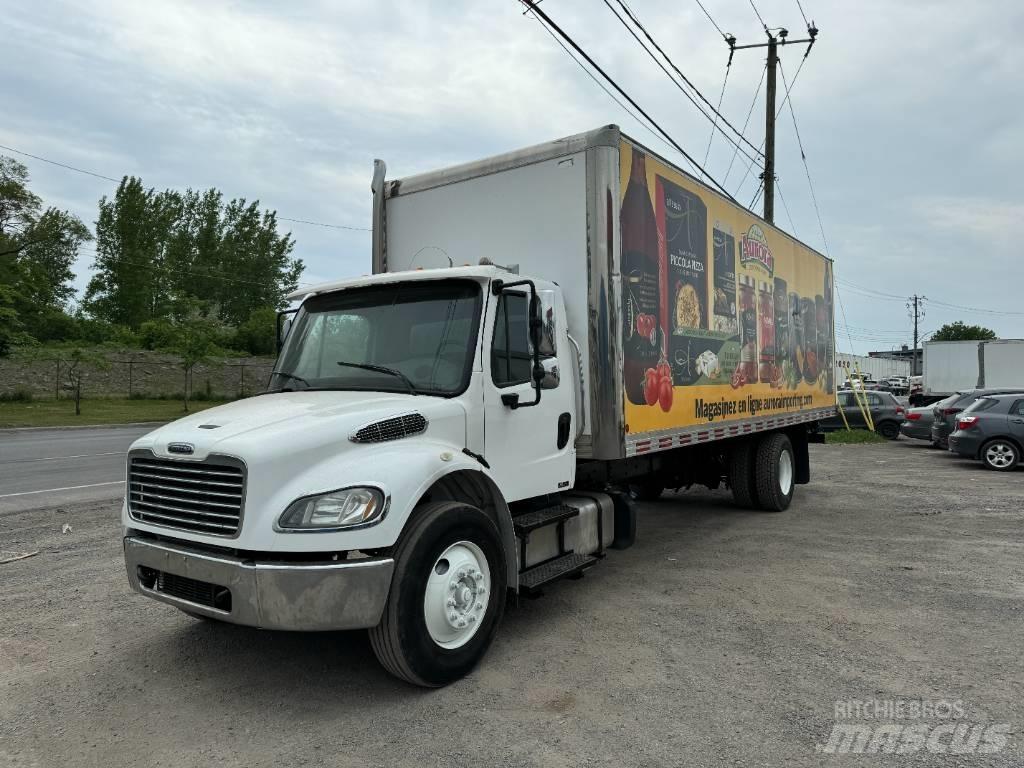 Freightliner M2 Other trucks