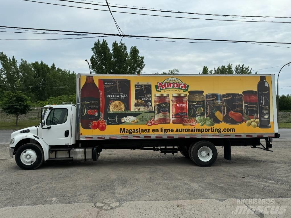 Freightliner M2 Other trucks