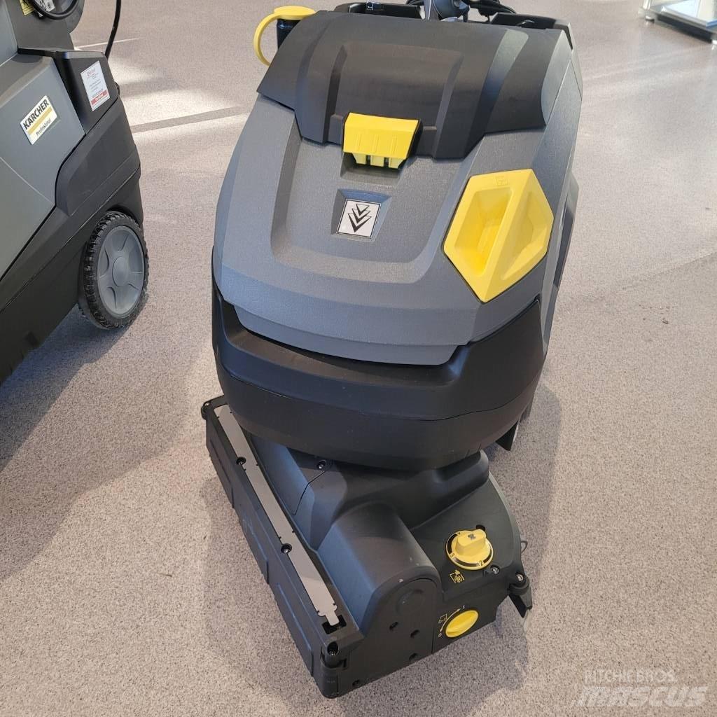 Kärcher BR 45/22 C Combination sweeper scrubbers