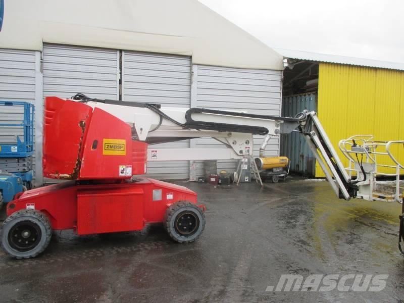 Haulotte HA 15 IP Articulated boom lifts