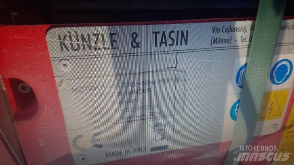  KUNZLE TASIN 2 Others
