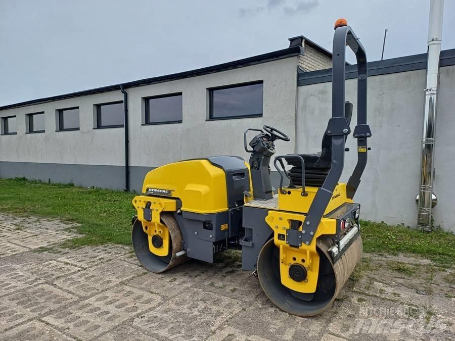 Dynapac CC  1300 Twin drum rollers