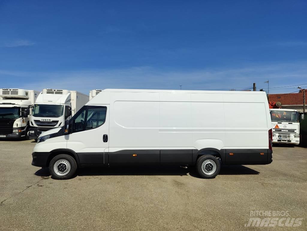 Iveco DAILY 35S16 Panel vans