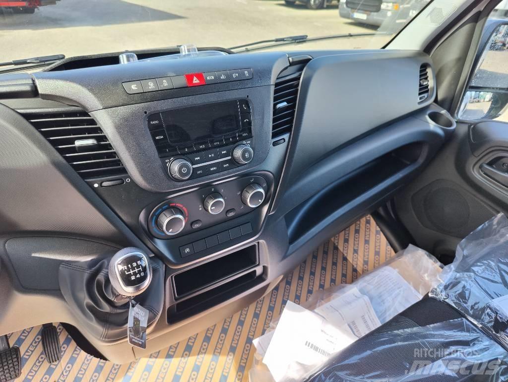 Iveco DAILY 35S16 Panel vans