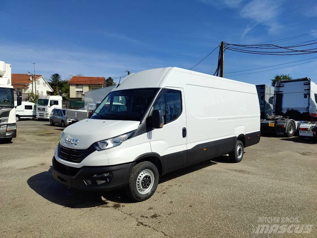 Iveco DAILY 35S16 Panel vans