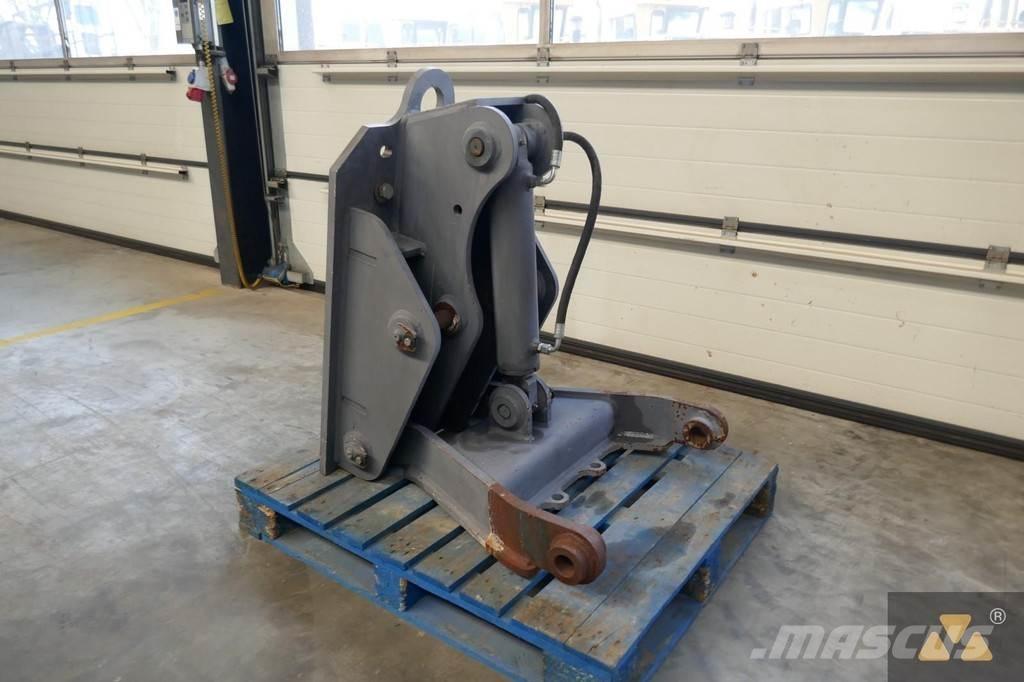 Volvo Front lift Other components