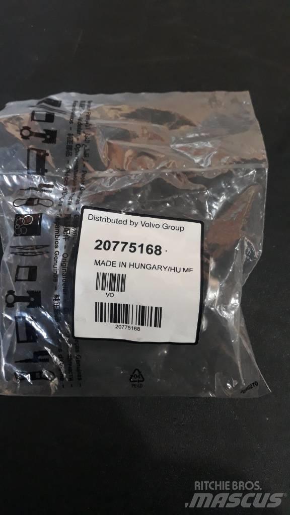Volvo VALVE 20775168 Gearboxes