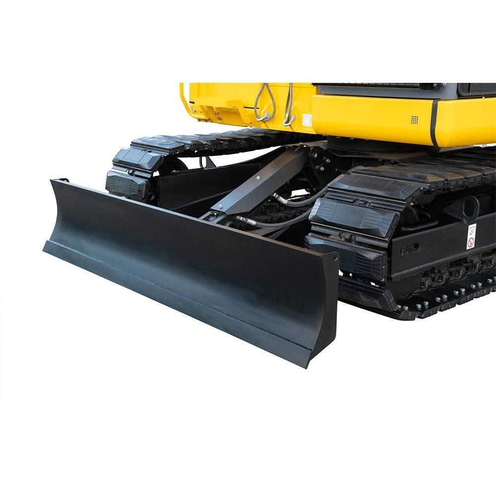 Maeda CC985S-1 Mini cranes