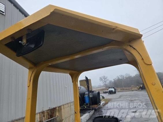 John Deere 450 H Crawler dozers