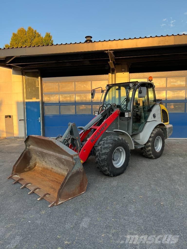 Kramer 5095 Wheel loaders