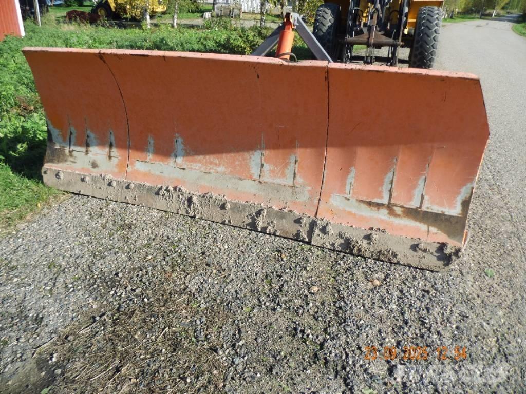 Volvo L 40 B Wheel loaders