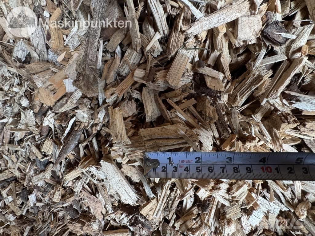 Doppstadt DH 910 Wood chippers