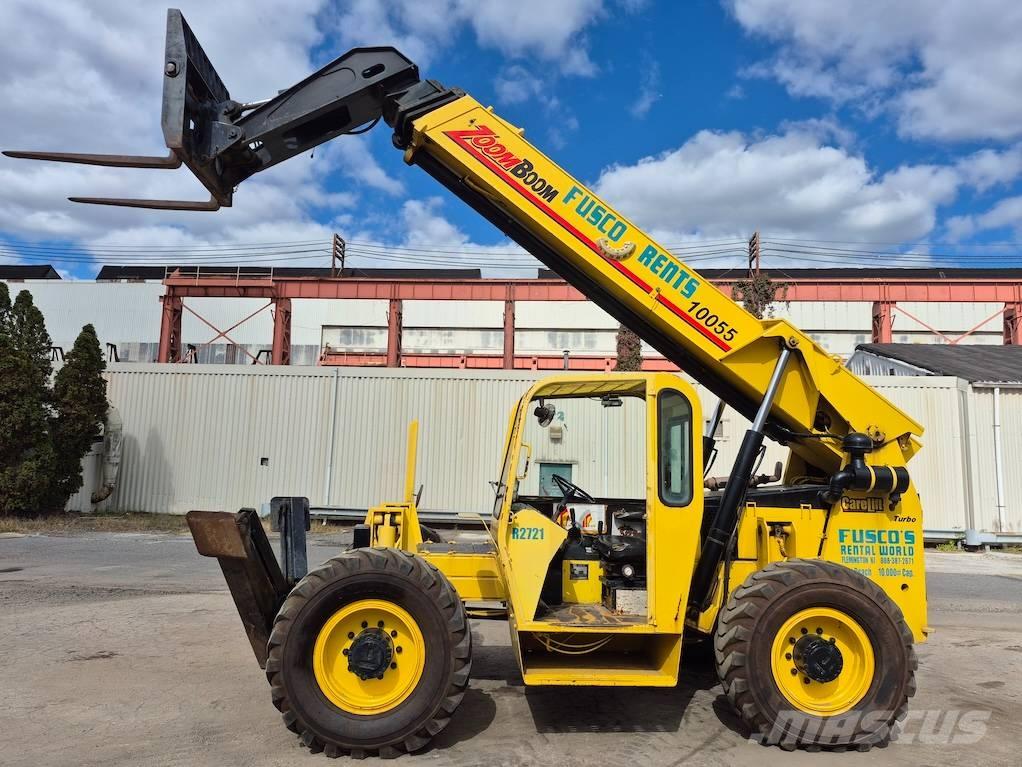 Carelift ZB 10055-44 Telescopic handlers
