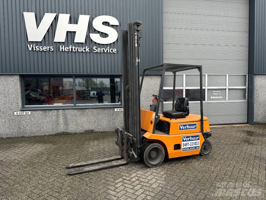 Still R 60-20 Electric forklift trucks