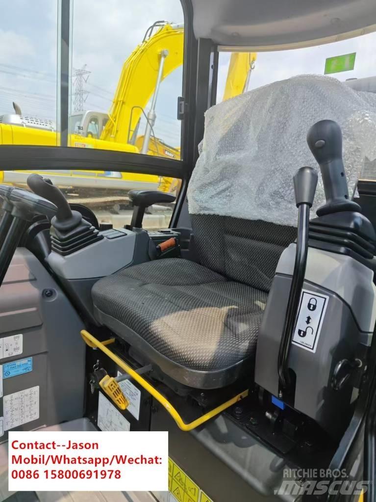 CAT 302CCR Mini excavators < 7t (Mini diggers)