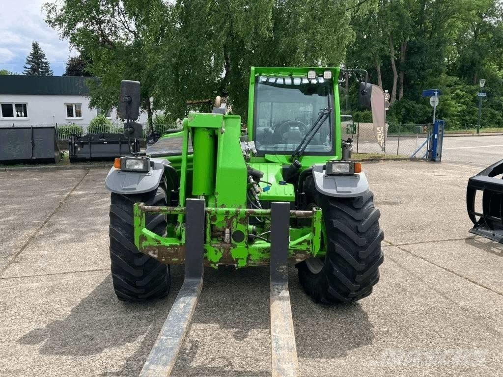 Merlo 35.7 140 Telehandlers
