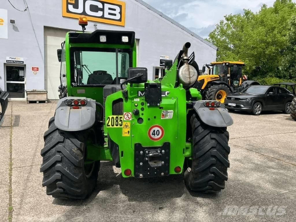 Merlo 35.7 140 Telehandlers