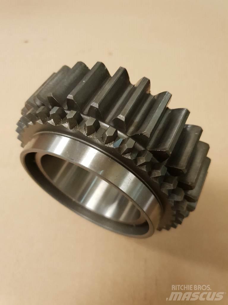 Same Laser Gear Transmission