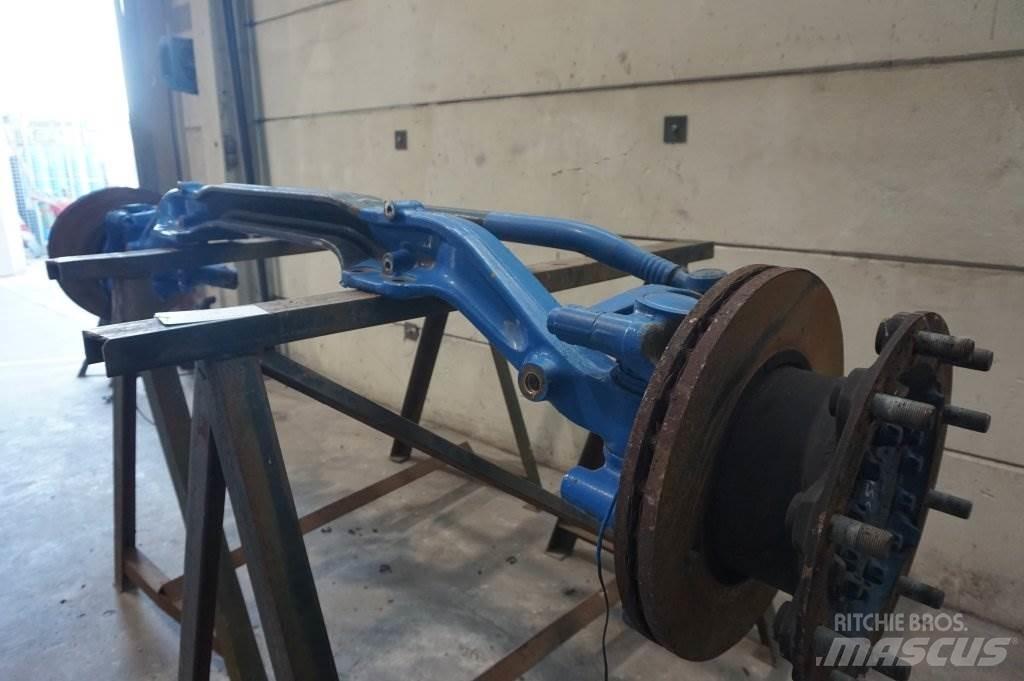 MAN VOK-07-46 Axles
