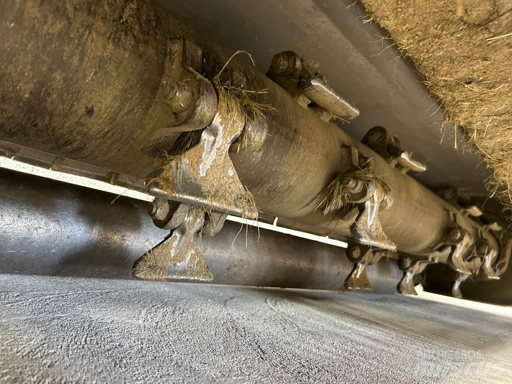 Gyrax RFE2400 Crushers