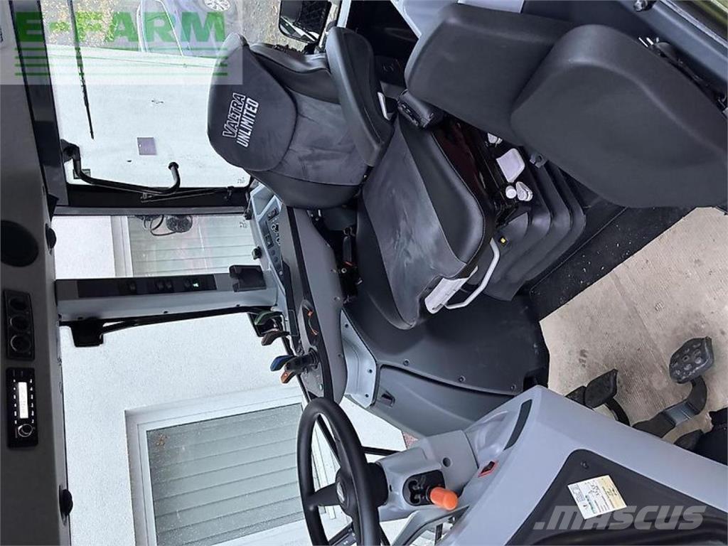 Valtra g135a Tractors