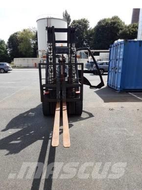 Manitou MI 30 D Diesel trucks