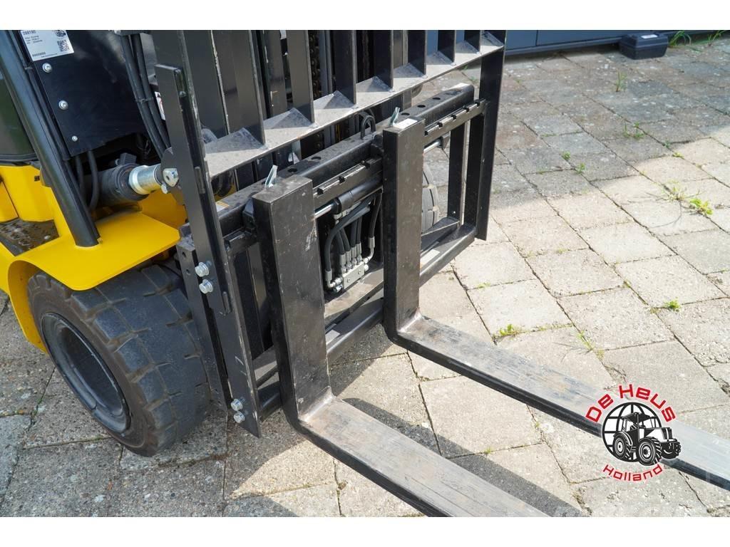 Eurotrac FE35-LT Other