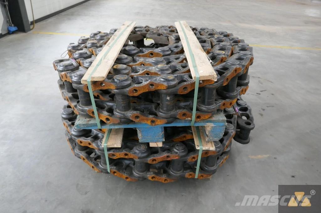 CAT 524-3181 Tyres, wheels and rims